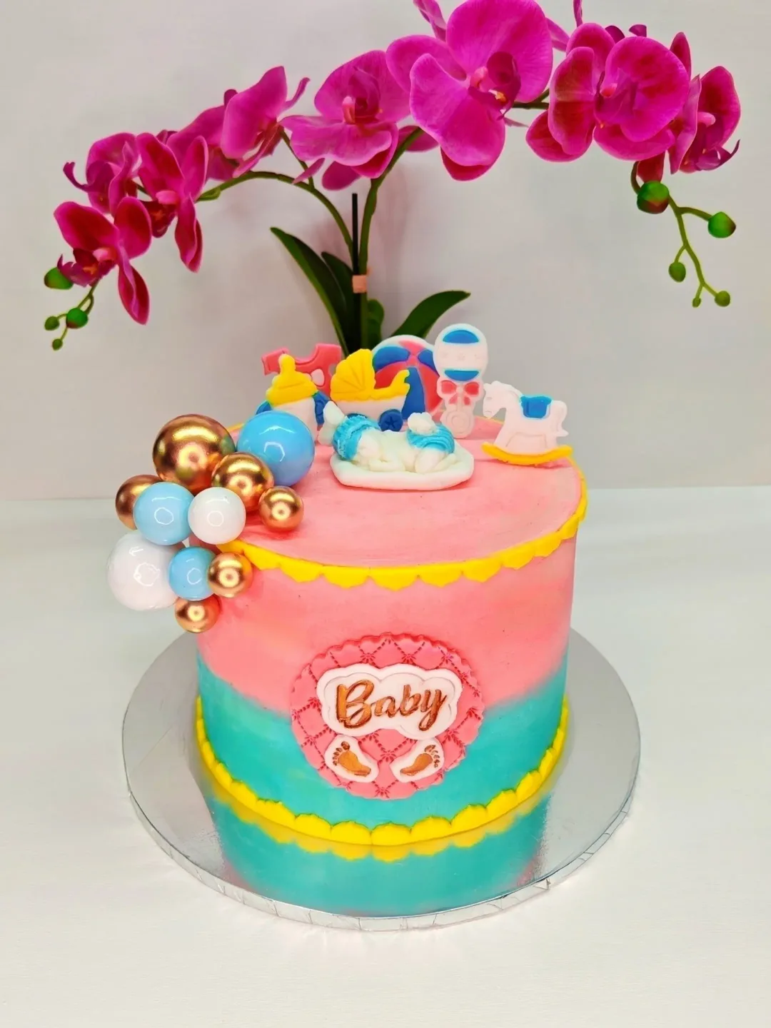 Baby Shower