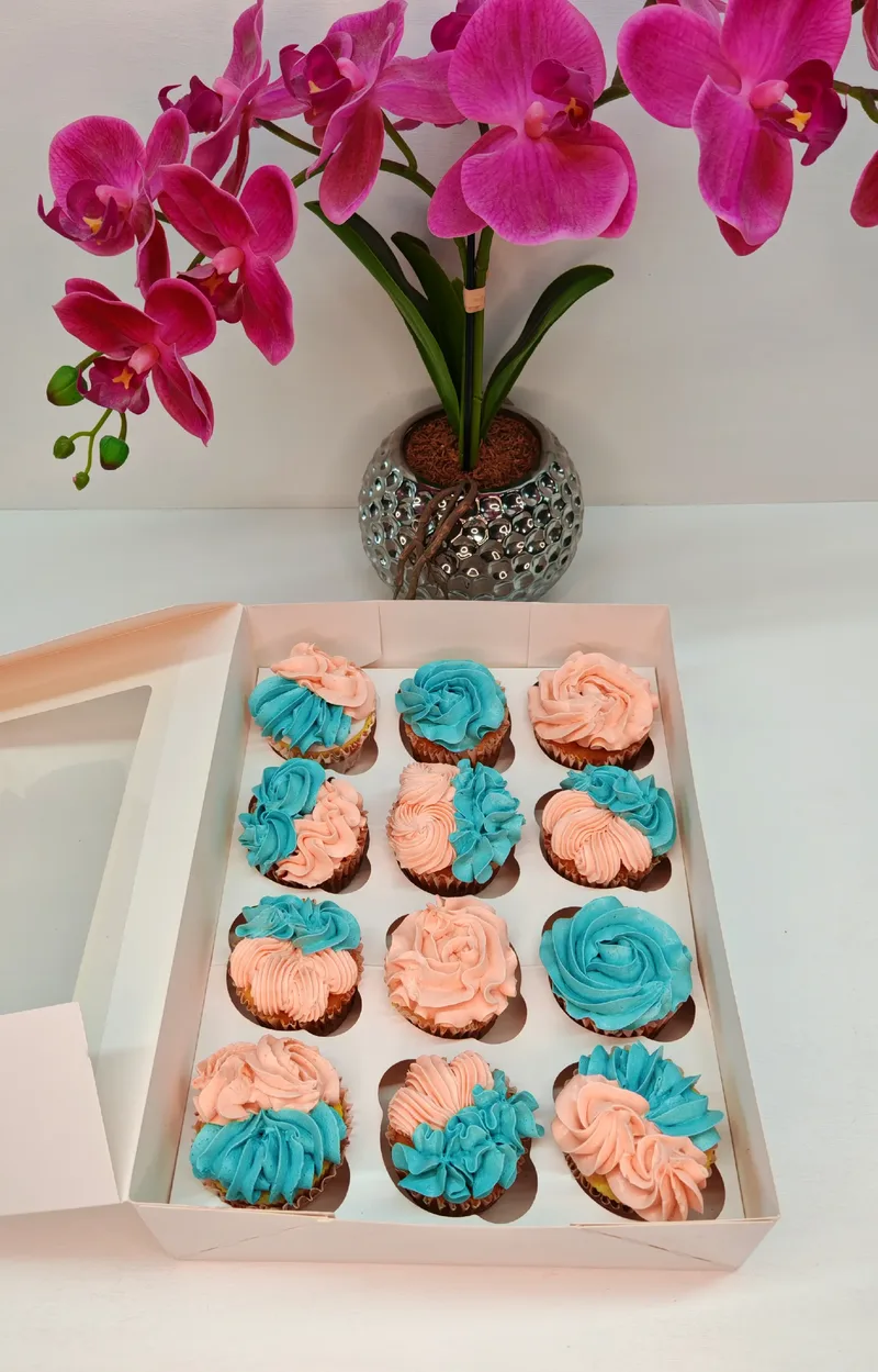 CUPCAKES