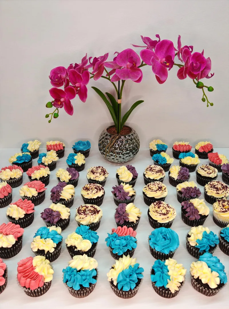 CUPCAKES